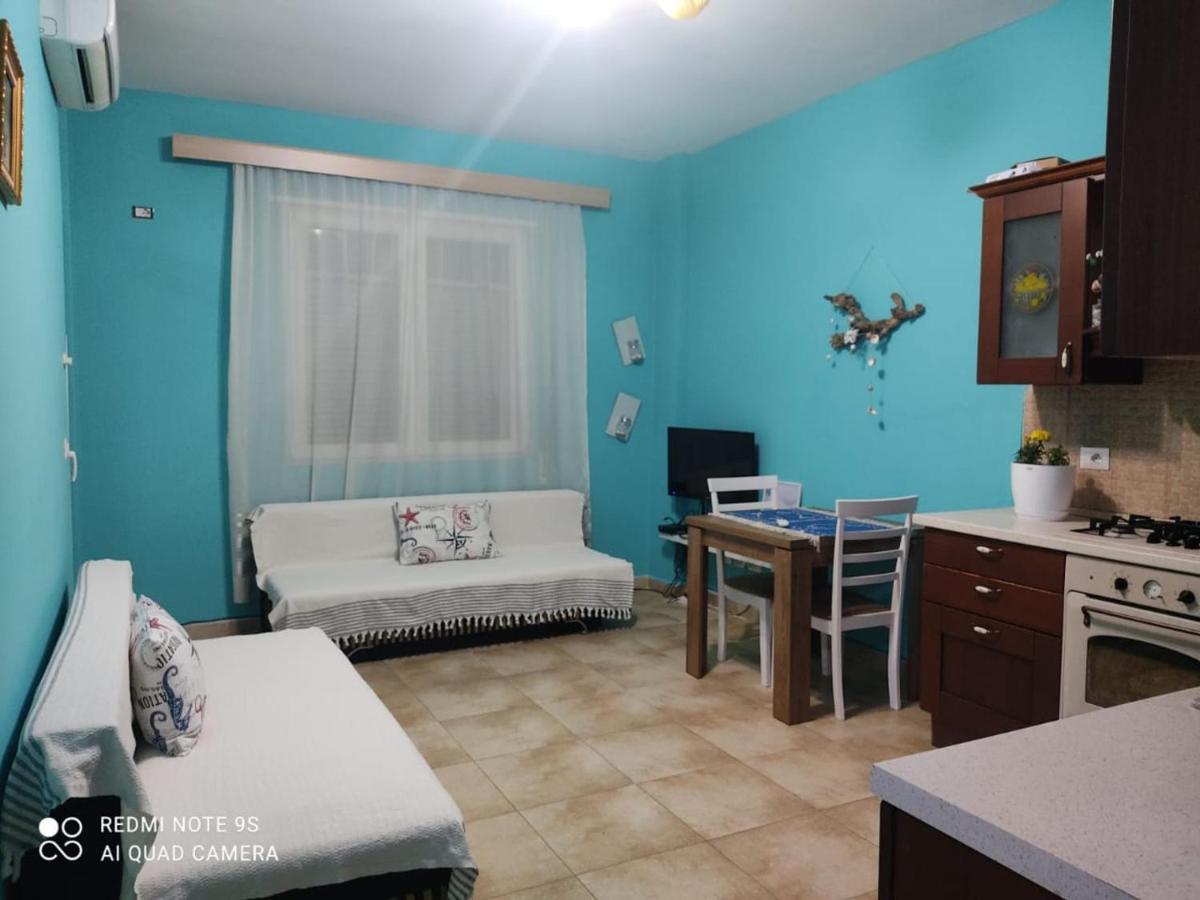 Velipojë Seashell Apartment المظهر الخارجي الصورة